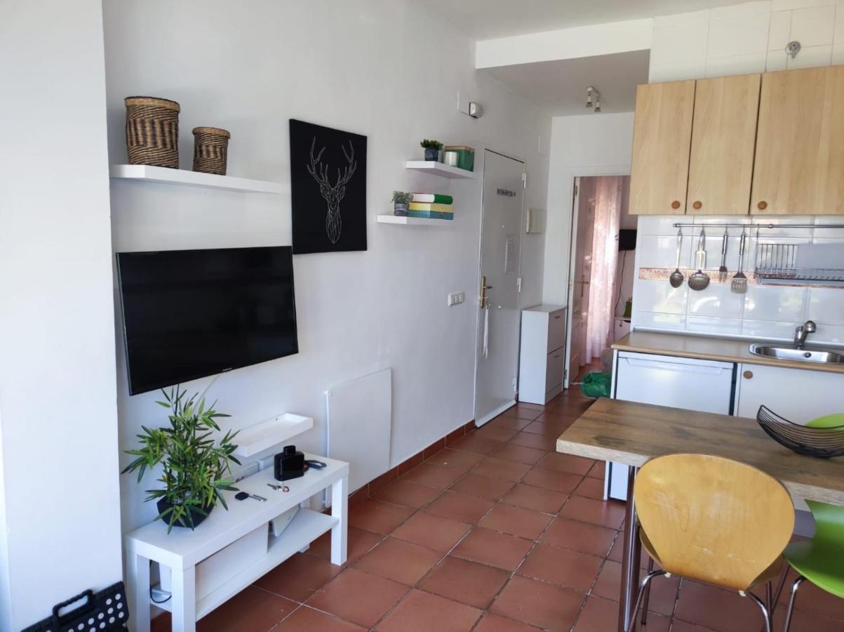Ferienwohnung Bonito Apartamento En Alcaidesa Con Piscina Exterior foto