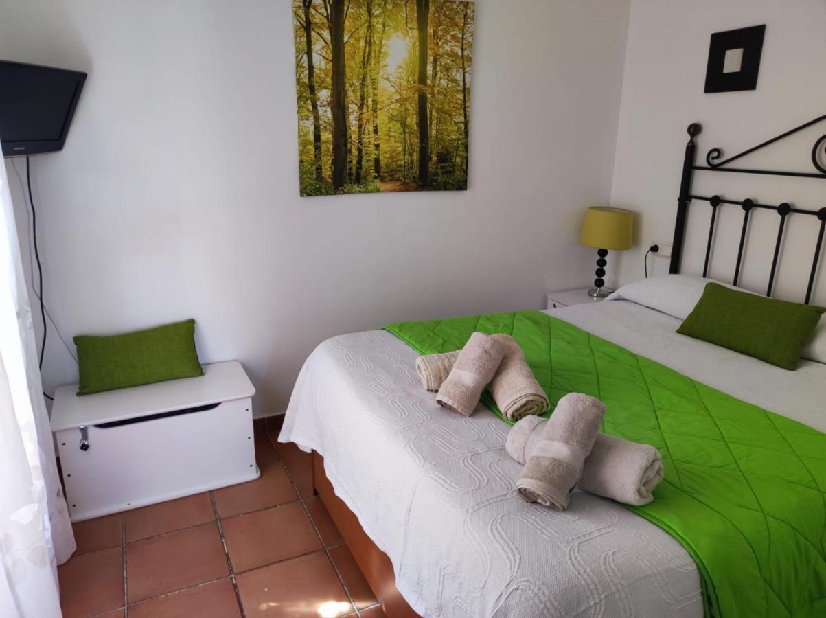 Ferienwohnung Bonito Apartamento En Alcaidesa Con Piscina Exterior foto