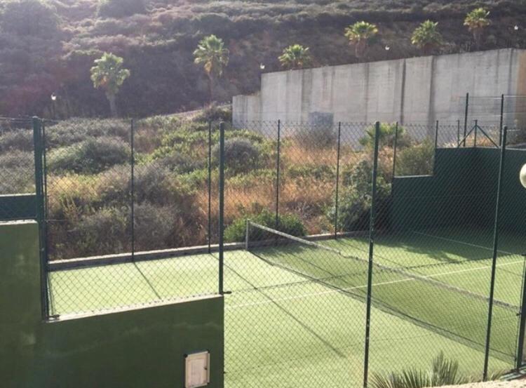 Ferienwohnung Bonito Apartamento En Alcaidesa Con Piscina Exterior foto