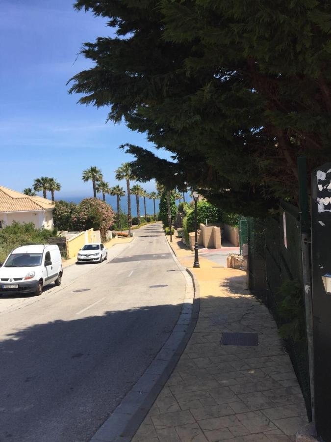 Ferienwohnung Bonito Apartamento En Alcaidesa Con Piscina Exterior foto